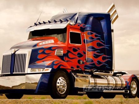 Special Order - Blue and Red Truck - Full Drill Diamond Painting - Specially ordered for you. Delivery is approximately 4 - 6 weeks. Hot on Sale