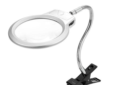 LED Desk Magnifier Supply