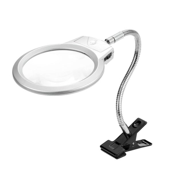 LED Desk Magnifier Supply