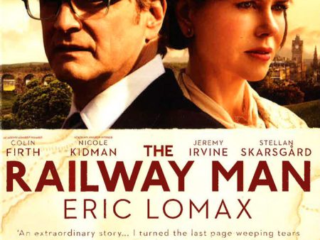 The Railway Man Online now