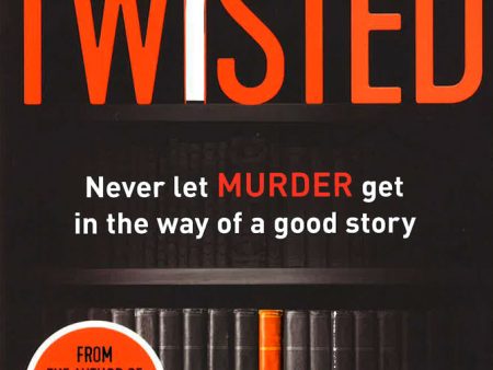 Twisted: The Sunday Times Bestseller Discount