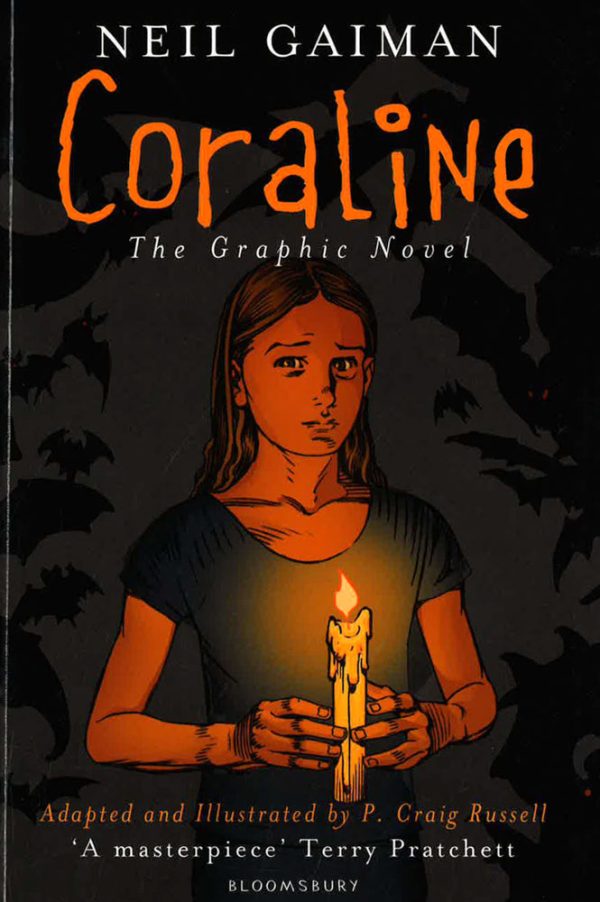 Coraline Supply