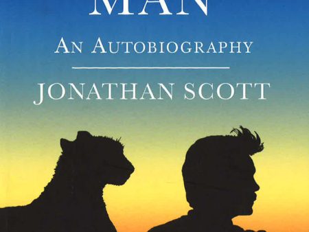 Big Cat Man: An Autobiography For Discount