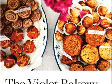 The Violet Bakery Cookbook Cheap