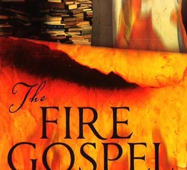 The Fire Gospel For Sale