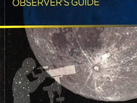 Philip s Moon Observer s Guide Hot on Sale