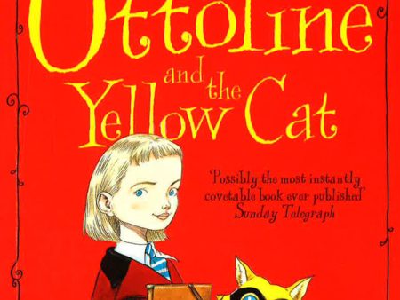 Ottoline And The Yellow Cat Online Hot Sale