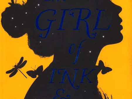 The Girl Of Ink & Stars Online Hot Sale