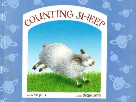 Counting Sheep Discount