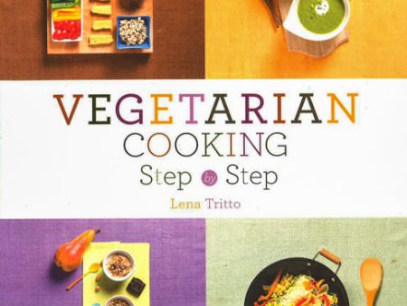 Vegetarian Cooking Step By Step For Cheap