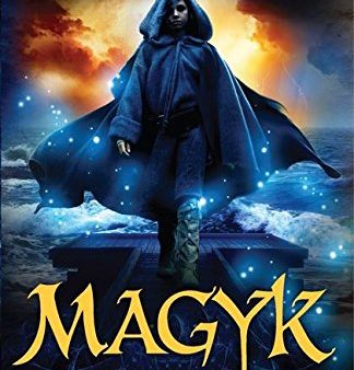 Magyk: Septimus Heap Book 1 (Rejacketed) Online now