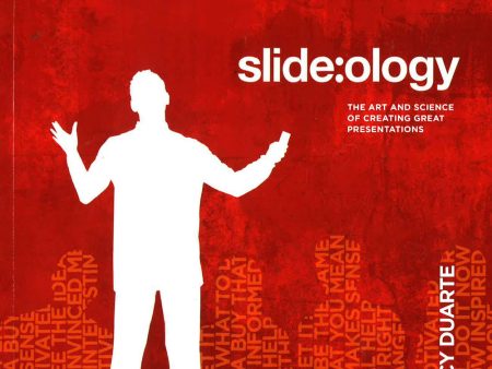 Slide:Ology: The Art And Science Of Presentation Design For Discount