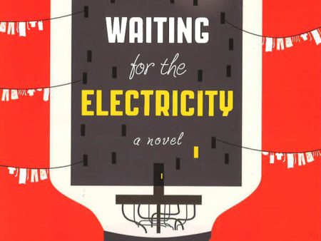 [Bargain corner] Waiting For The Electricity Online Hot Sale