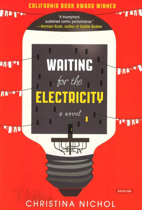 [Bargain corner] Waiting For The Electricity Online Hot Sale