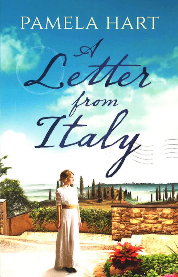 A Letter From Italy Fashion