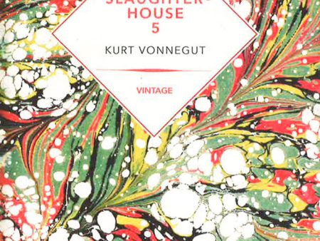 Slaughterhouse 5 (Vintage Past) Online Hot Sale