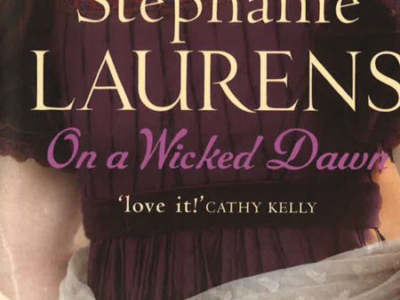 On A Wicked Dawn: Number 10 In Series For Cheap