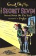 Secret Seven On The Trail: Book 4 Online now