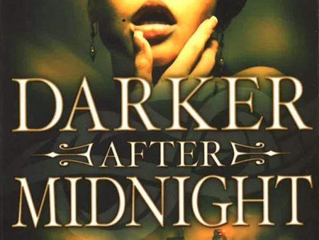 Darker After Midnight Fashion