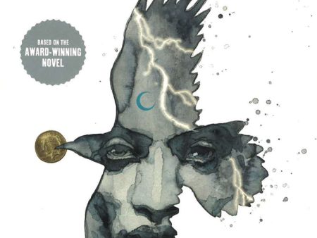 American Gods: Shadows: Adapted For The First Time In Stunning Comic Book Form Discount