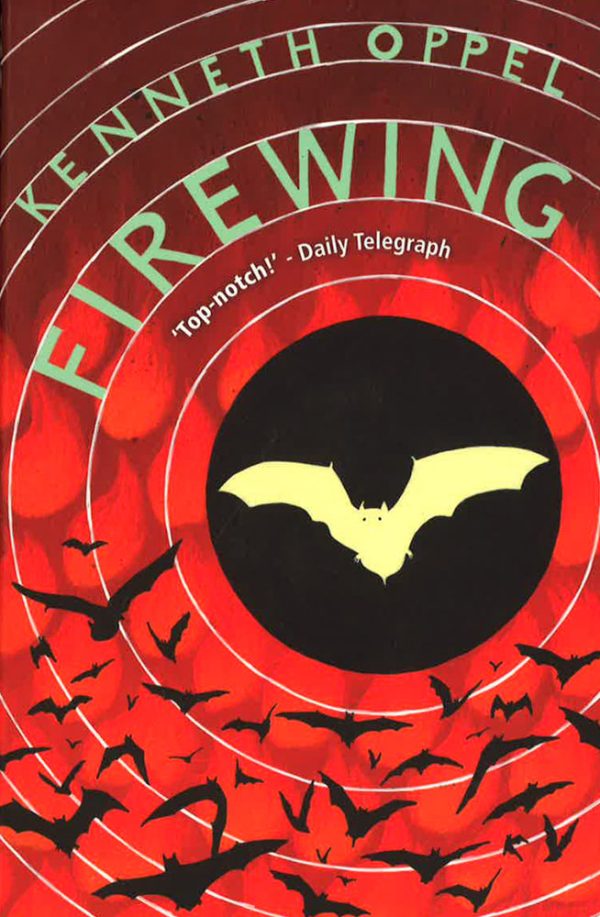 Firewing Hot on Sale