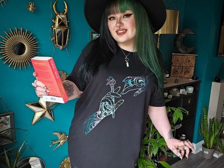 ACOTAR T-Shirt - Feyres Bargain For Sale