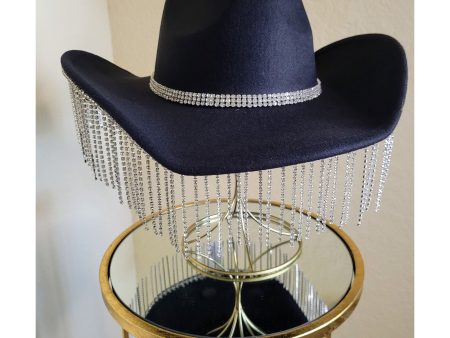 Texas Bling Hat For Cheap