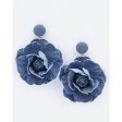 China Rose Earrings Sale