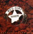 Ranger s Command ~ Red Dirt Rangers   Includes:  Cadillac Eight  on Sale