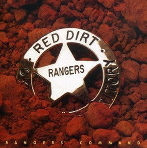 Ranger s Command ~ Red Dirt Rangers   Includes:  Cadillac Eight  on Sale