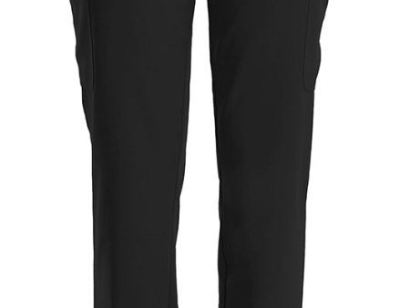 Maevn Momentum 5091 Women s 6 Pocket Tapered Leg Pant on Sale