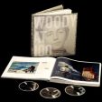 Woody At 100: The Woody Guthrie Centennial Collection 3-CD Box Set Hot on Sale