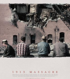 1913 Massacre DVD Online now