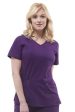 Healing Hands Purple Label Yoga 2245 Juliet Top Sale