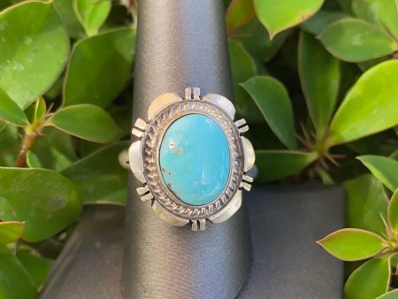 “The Dry Creek Ring 8 3 4 Hot on Sale