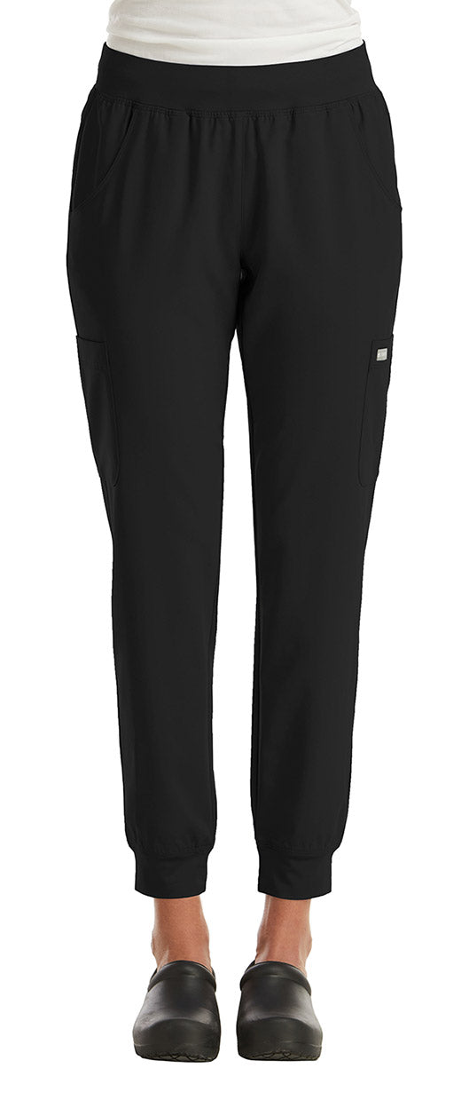 Maevn Momentum 5092 Women s Jogger Scrub Pant - TALL Online Hot Sale