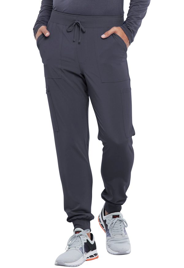 Cherokee Allura CKA189 Men s Jogger Pant - TALL Fashion