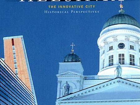 Helsinki - the innovative city For Sale