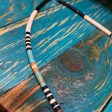 Heishi turquoise necklace Hot on Sale