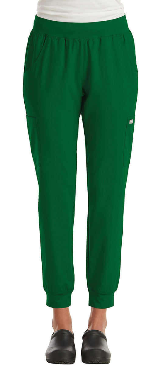 Maevn Momentum 5092 Women s Jogger Scrub Pant - TALL Online Hot Sale