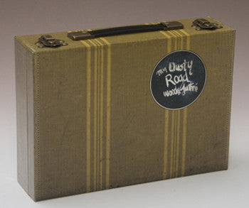 My Dusty Road 4-CD Suitcase Edition Box Set - GRAMMY Award Nominee! Online