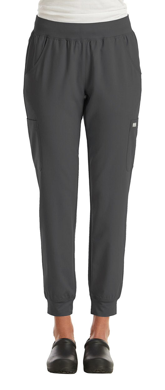 Maevn Momentum 5092 Women s Jogger Scrub Pant - PETITE on Sale