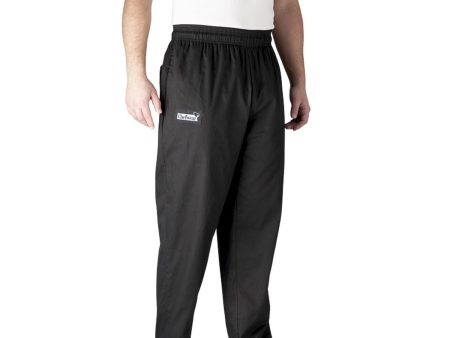 Chefwear CW3500 Ultimate Chef Pant Discount