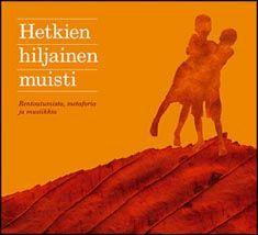 Hetkien hiljainen muisti (cd) Supply