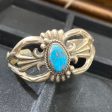 Vintage Tufa Bisbee Turquoise For Sale