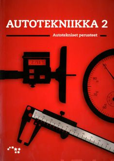 Autotekniikka 2 Cheap