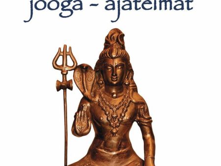 Patanjalin jooga-ajatelmat on Sale