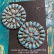 The Darcie  earrings For Discount