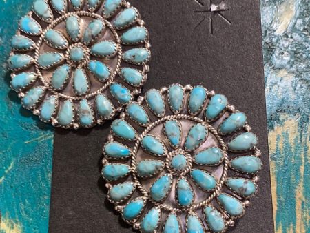 The Darcie  earrings For Discount