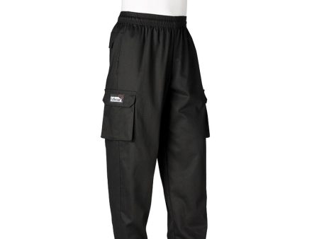 Chefwear CW3200 Chef Cargo Pant Online